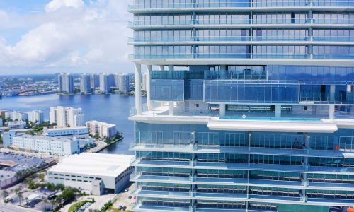 Innovative Projects in Miami