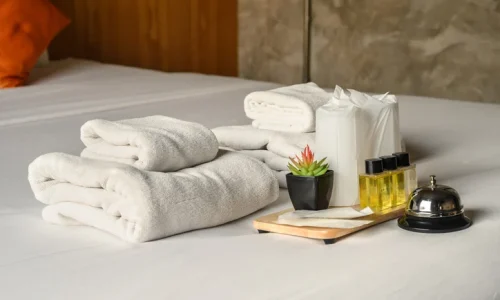 Guest Amenities in Short-Term Rental Properties: A Comprehensive Essentials Guide
