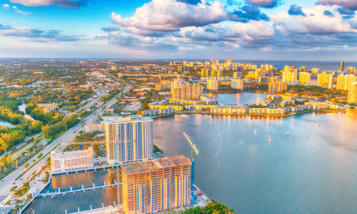 Earn More, Worry Less: MRM Miami Property Management