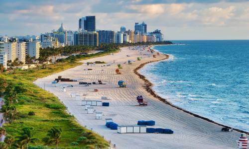 Explore the Best Vacation Rentals for Families and Couples in Miami, Florida.