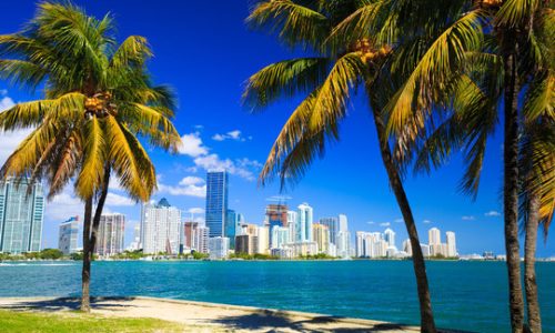 Miami Beach Vs South Beach: Key Differences You Need To Know