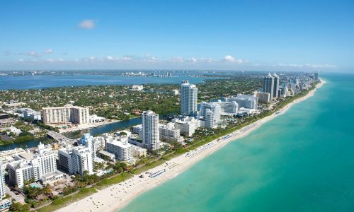 20 Best Beaches In Miami, FL: Top-Rated Spots To Visit