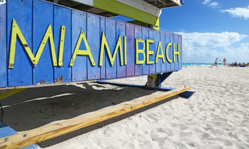 Top Things To Do In Downtown Miami: A Luxury Traveller’s Guide By MRMVR