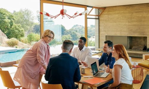 Inside A Day With MRMVR: Behind The Scenes Of Airbnb Management