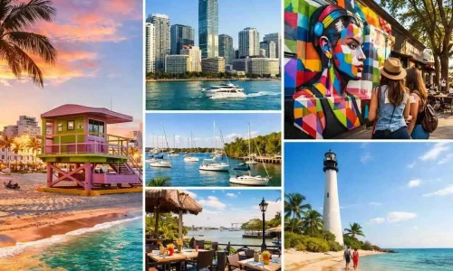 Best Neighborhoods In Miami For Vacation Rentals In 2026