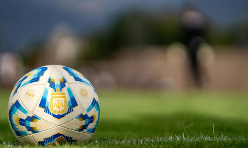 40 Days to FIFA World Cup Kickoff