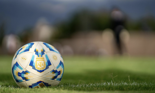40 Days to FIFA World Cup Kickoff