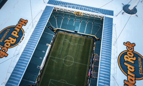 Your Complete Guide to the FIFA Fan Festival Miami 2026