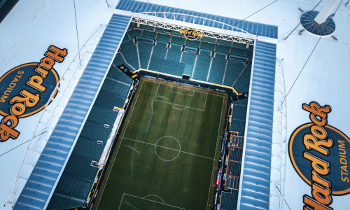 Your Complete Guide to the FIFA Fan Festival Miami 2026