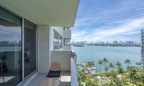 Where to Stay in Miami Based on Your Travel Style