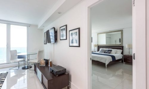 Designing a Miami Vacation Rental That Commands Premium Nightly Rates