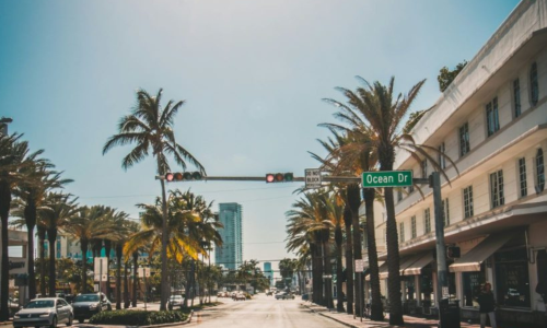 A Luxury Weekend in Miami: A 3-Day Itinerary