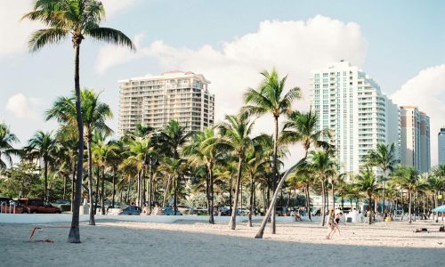 The Best Family-Friendly Areas to Stay in Miami