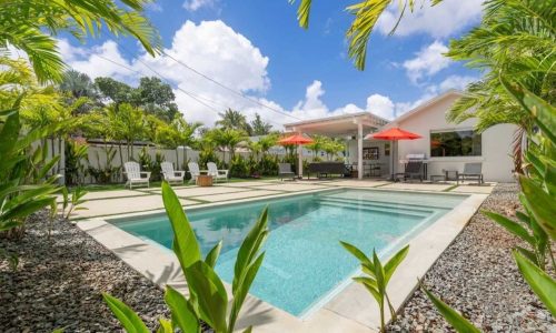 The Features That Separate Premium Vacation Rentals from Average Listings