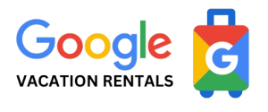 Google Vacation Rentals